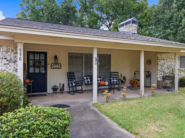 550 County Road 2224, Daingerfield, TX 75638