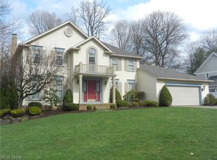 274 Steeplechase Ln, Munroe Falls, OH 44262