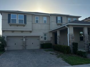 3064 Irish Peach Dr, Winter Garden, FL 34787