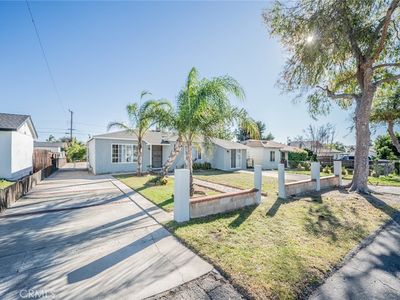 8573 Williams Rd, Fontana, CA, 92335