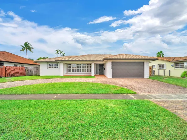 4040 N 37th Avenue, Hollywood, FL 33021