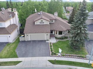 12914 Lindsey Cir, Anchorage, AK 99516