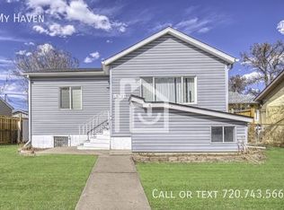 1579 W Maple Ave #2, Denver, CO 80223