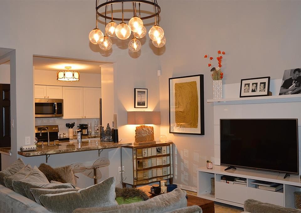 Cable TV is included in the maintenance fee