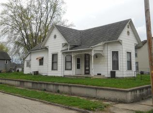 901 State St, Logansport, IN 46947