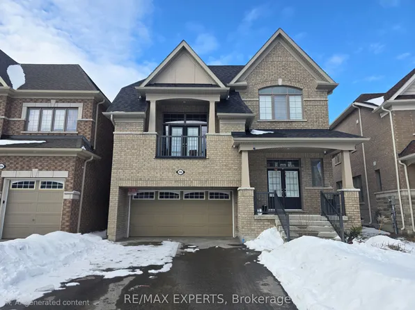 200 Miyako Ct, Oshawa, ON L1L 0R7