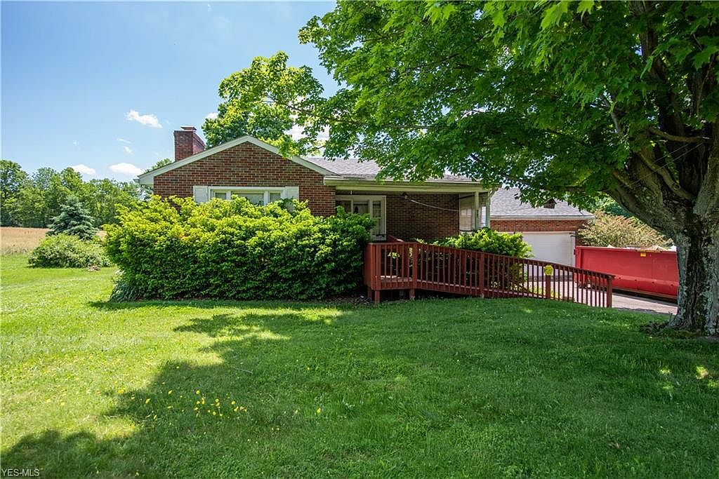 8131 Leffingwell Rd, Canfield, OH 44406 Zillow