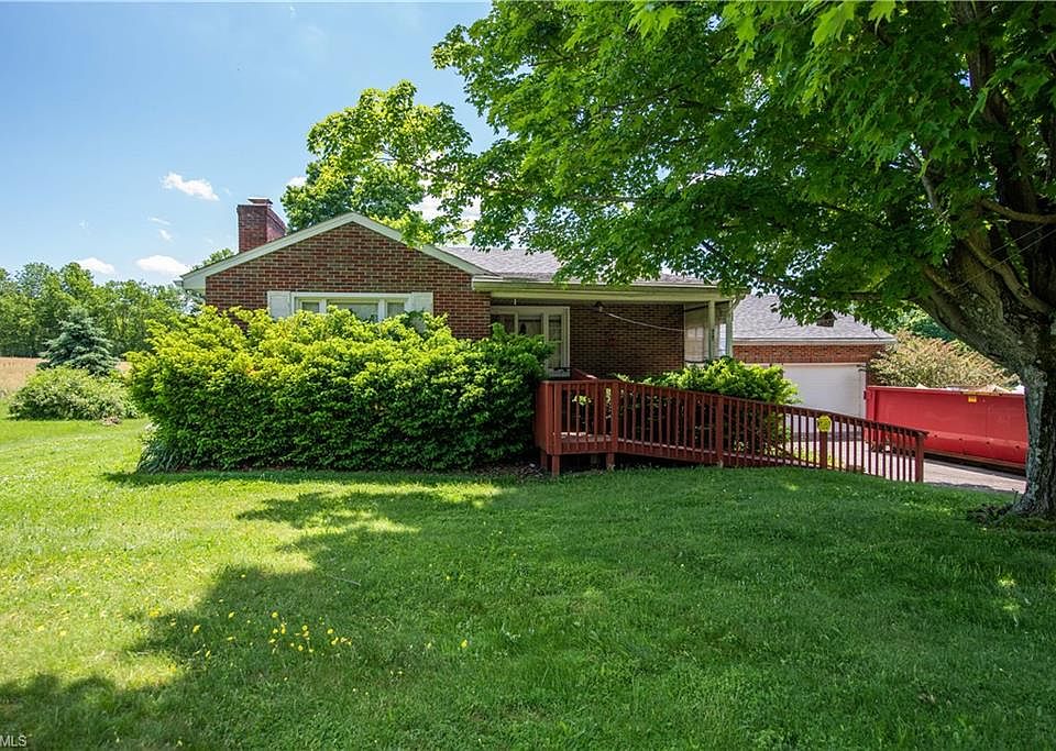 8131 Leffingwell Rd, Canfield, OH 44406 Zillow