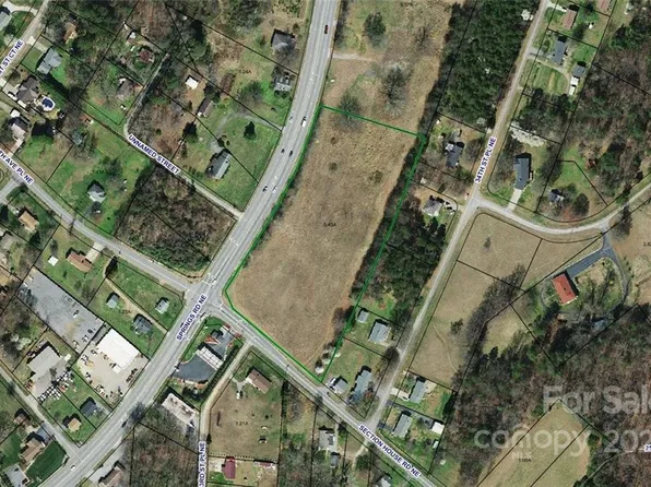 0 Springs Rd NE, Hickory, NC 28601