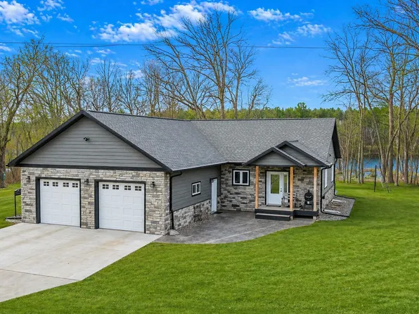2523 River Glen Ln SW, Pillager, MN 56473