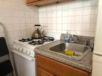 Rented by Urban Real Estate Property Group Inc