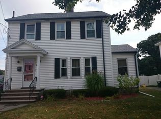 683 Lagrange St, West Roxbury, MA 02132