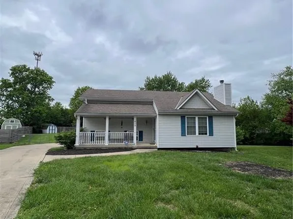 409 Autumn Ct, Belton, MO 64012