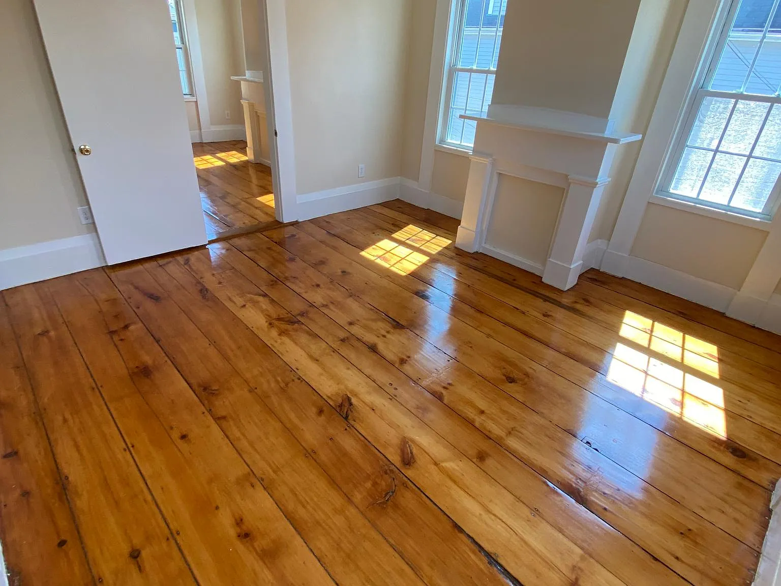 1 bed, 540 sqft, $1,795 — Photo 4