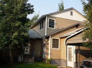 4252 N Us Highway 93, Mackay, ID 83251