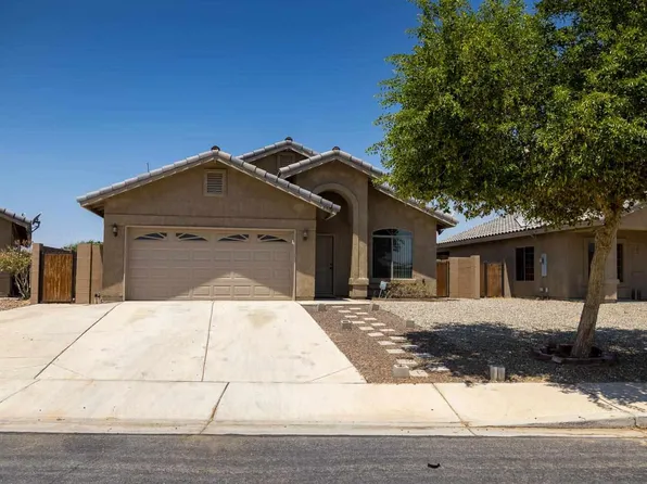 4578 S Jasmine Ave, Yuma, AZ 85365