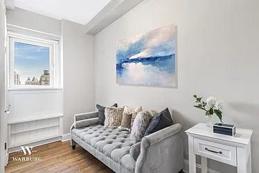 Sold by Warburg