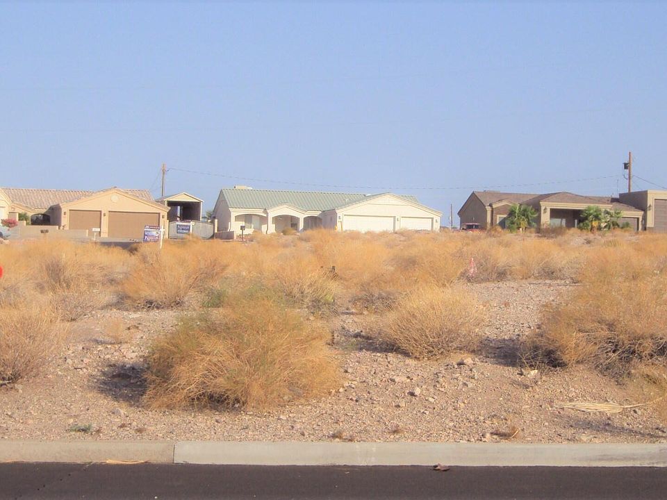 1st image of 3827 Chemehuevi Blvd Lot 20