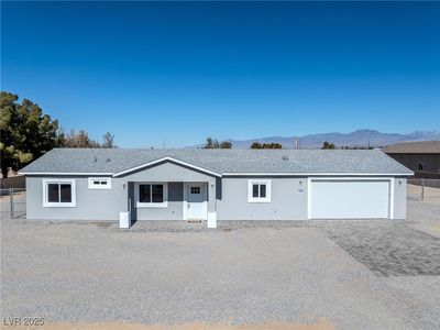 1280 Carson St, Pahrump, NV, 89048