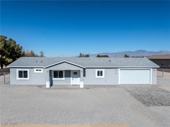 1280 Carson St, Pahrump, NV 89048