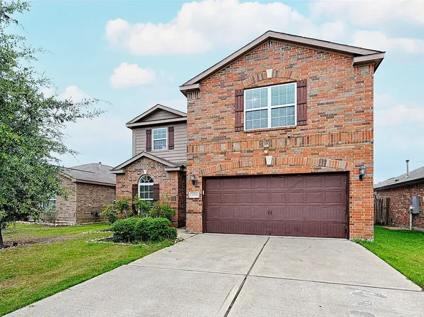 4200 Elderberry St, Forney, TX 75126