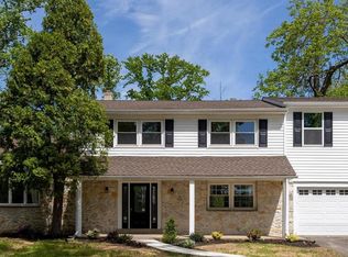 840 N Limekiln Pike, Ambler, PA 19002