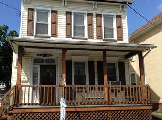 181 Washington St, Phillipsburg, NJ 08865