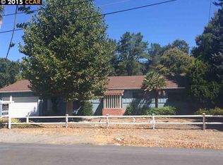 1376 Elizabeth Ct, Walnut Creek, CA 94596