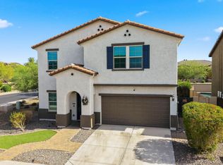 10731 W Yearling Rd, Peoria, AZ 85383