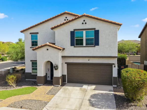 10731 W Yearling Road, Peoria, AZ 85383