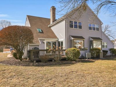 24 Folkstone Rd APT D, Broad Brook, CT, 06016