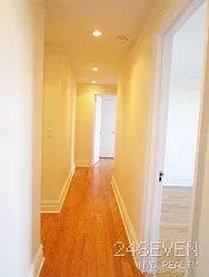 Rented by 24 7 NYC Realty Inc.