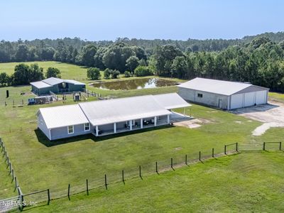 5551 NW 203RD Street, Starke, FL, 32091