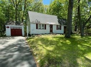 310 Grove St, Norwell, MA 02061