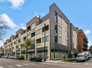 1957 N Fairfield Ave #3F, Chicago, IL 60647