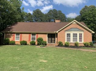 508 Mockingbird Ln, Humboldt, TN 38343