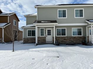 416 Cribbon Ave, Cheyenne, WY 82007