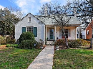 2016 Club Rd, Charlotte, NC 28205