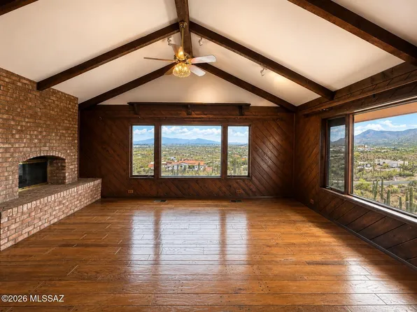 4750 W Crestview Cir, Tucson, AZ 85745
