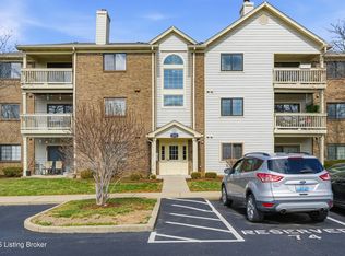 8506 Ambrosse Ln UNIT 208, Louisville, KY