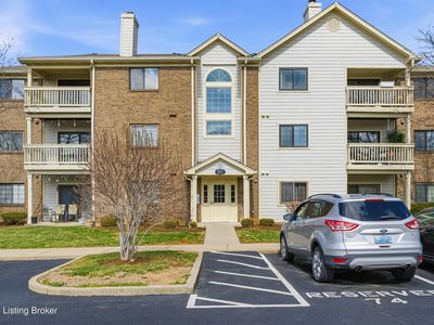8506 Ambrosse Ln Unit 208, Louisville, KY, 40299