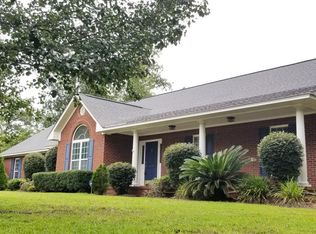 500 Canvasback Cv, Sumter, SC 29150