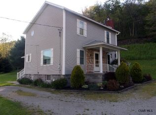 134 Critchfield St, Fairhope, PA 15538