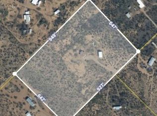 4271 N Musket Rd, Marana, AZ 85653