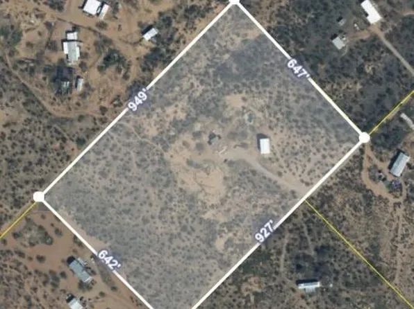 4271 N Musket Rd, Marana, AZ 85653