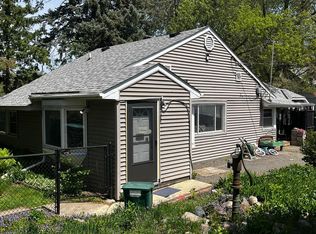 4335 4th St NE, Columbia Heights, MN 55421