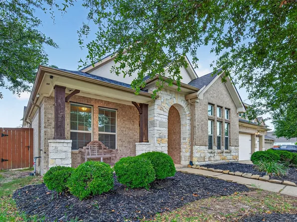 19610 Pecos Bend Ct, Cypress, TX 77433