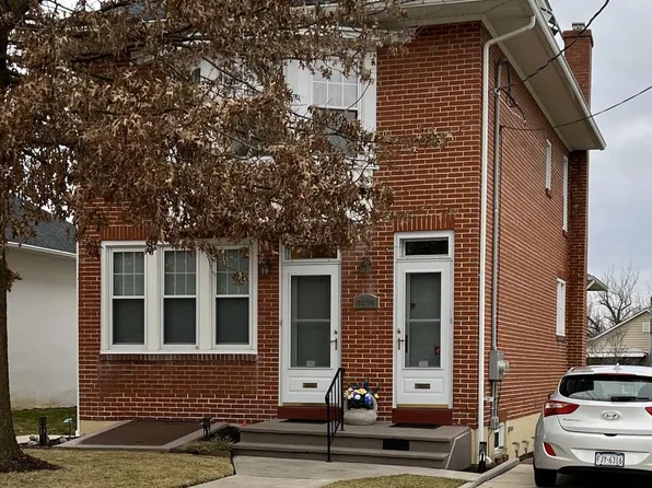 3426 Raymond St, Reading, PA 19605