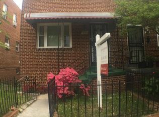 4255 Fort Dupont Ter SE, Washington, DC 20020