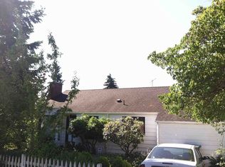 10327 23rd Ave NE, Seattle, WA 98125